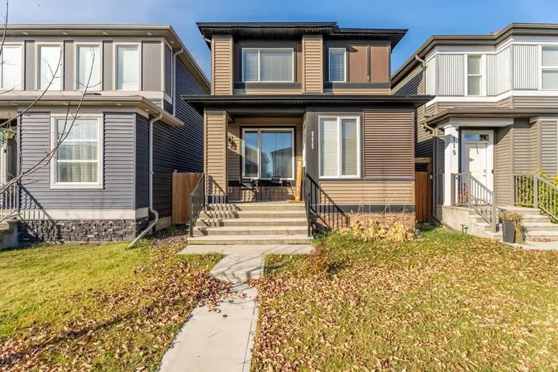 111 Wolf Creek Manor SE, Calgary — photo 2 of 44