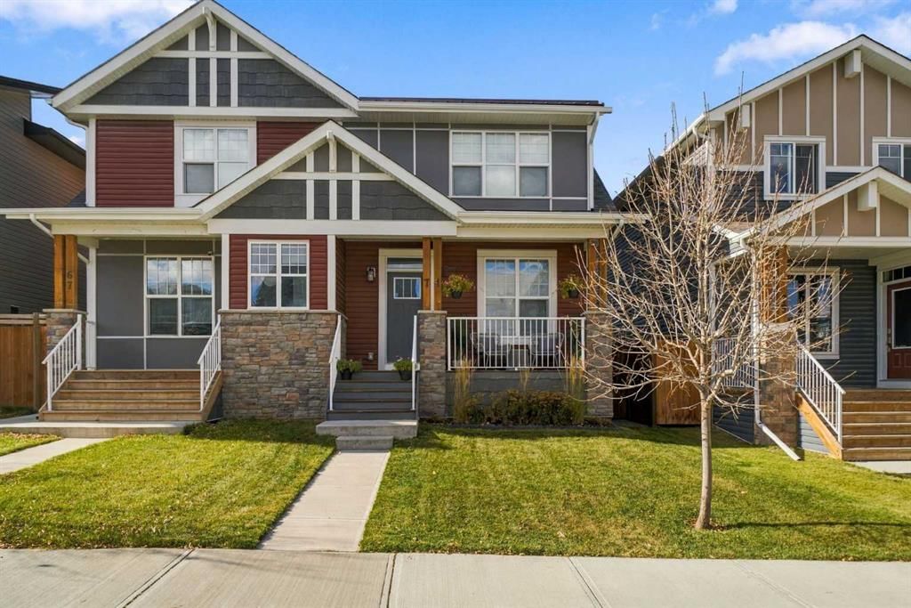 71 Howse Rise NE, Calgary — photo 2 of 50