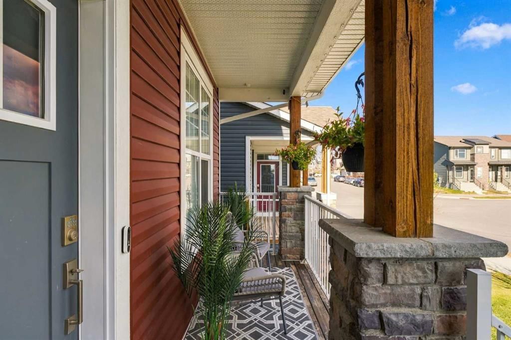 71 Howse Rise NE, Calgary — photo 3 of 50