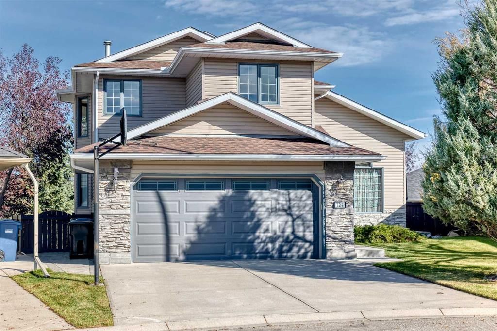 127 Edgebrook Circle NW, Calgary — detached for sale