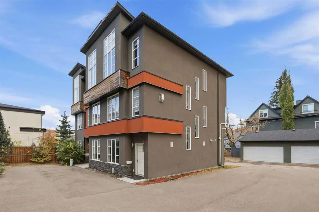 3, 1930 26A Street SW, Calgary — main listing photo