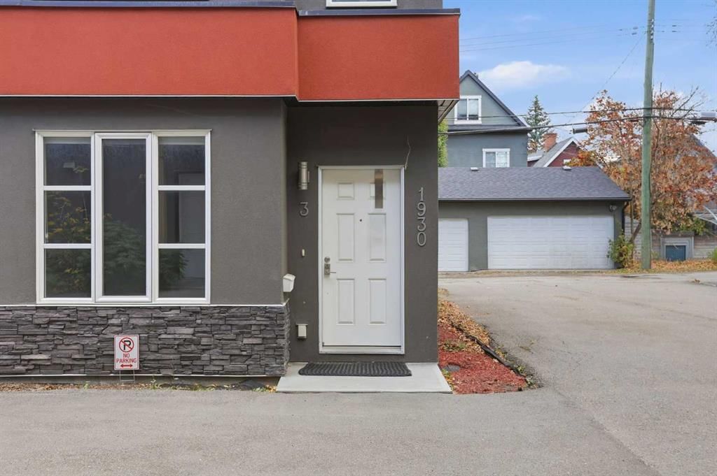 3, 1930 26A Street SW, Calgary — photo 3 of 37