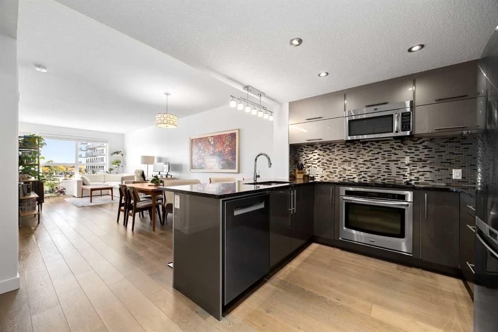 504, 1110 3 Avenue NW, Calgary — photo 3 of 23