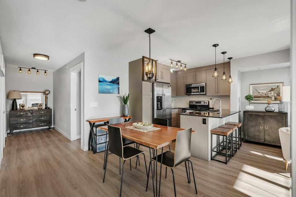 1410, 11 Mahogany Row SE, Calgary — photo 4 of 36
