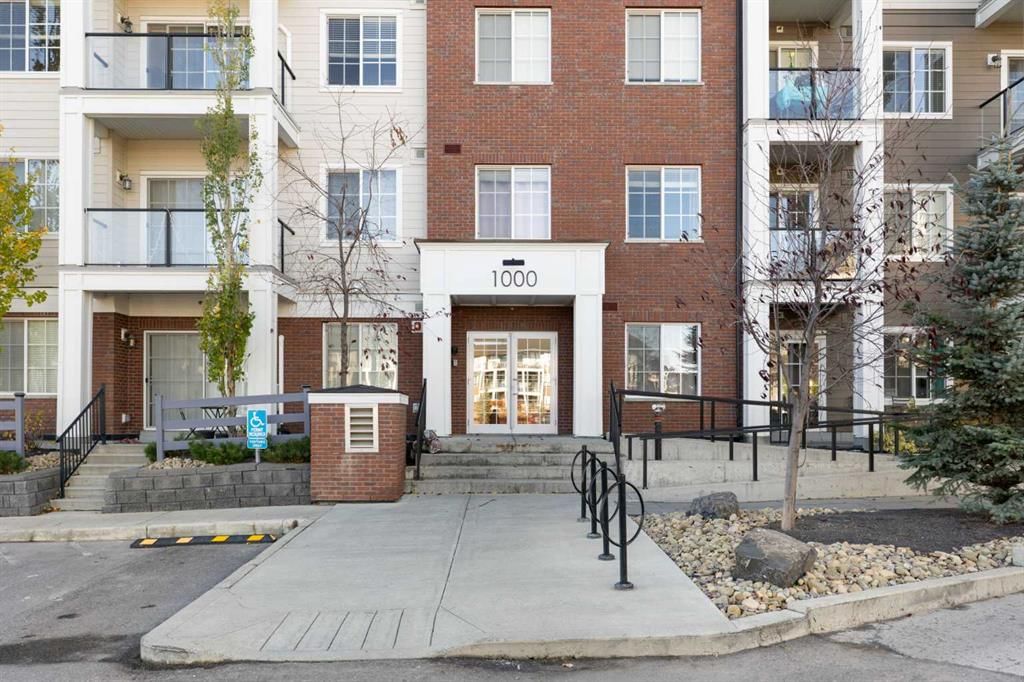 1206, 298 Sage Meadows Park NW, Calgary — photo 2 of 30
