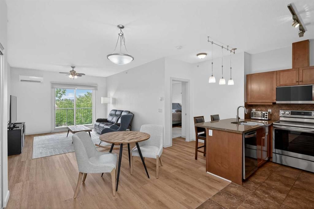 316, 30 Cranfield Link SE, Calgary — photo 3 of 36