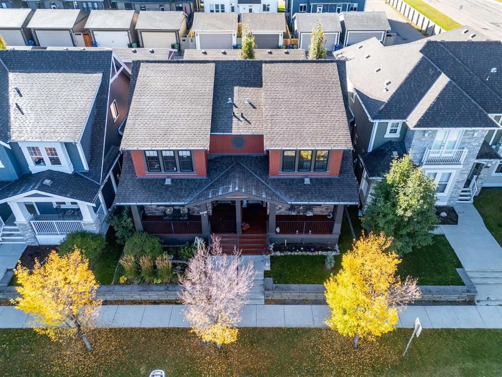 1305 Coopers Drive SW, Airdrie — photo 3 of 41