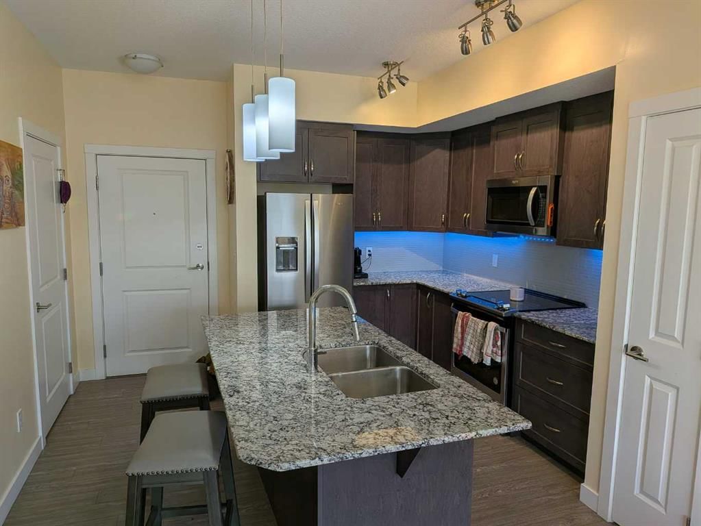 2417, 3727 Sage Hill Drive NW, Calgary — photo 4 of 11