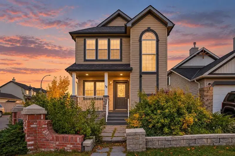 79 Covepark Drive NE, Calgary — detached for sale