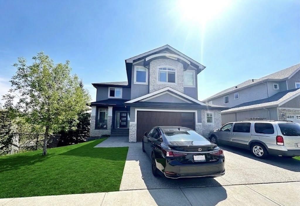 116 Kinniburgh Boulevard, Chestermere — photo 2 of 47