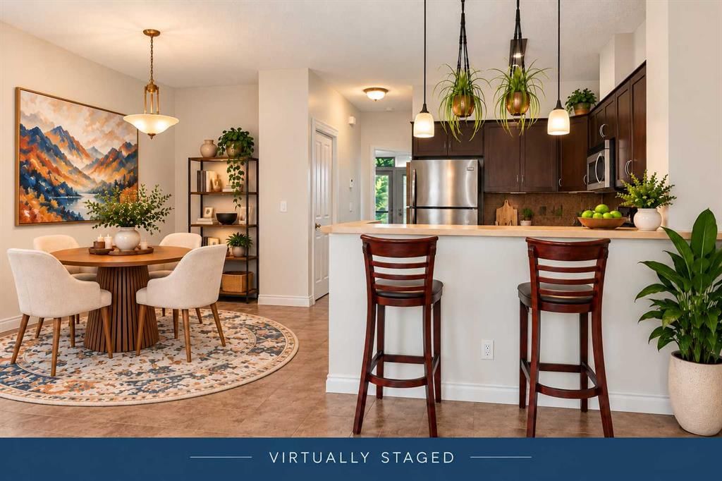 6, 108 Rockyledge View NW, Calgary — photo 2 of 48