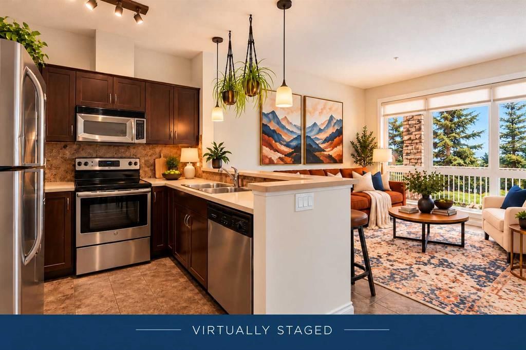6, 108 Rockyledge View NW, Calgary — photo 3 of 48
