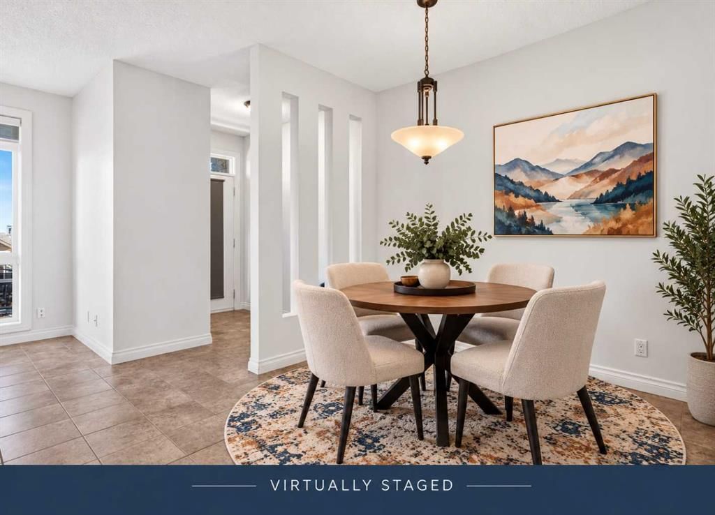 6, 108 Rockyledge View NW, Calgary — photo 4 of 48