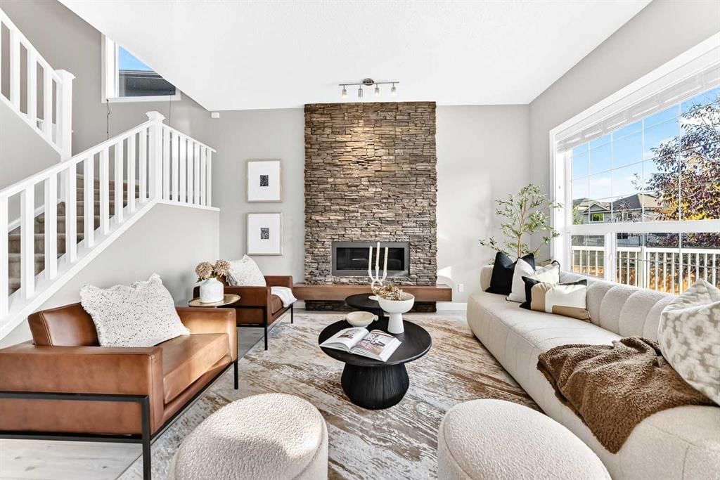51 Cougar Ridge Close SW, Calgary — photo 3 of 48