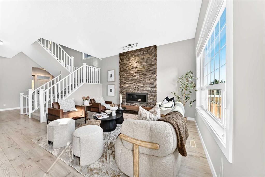 51 Cougar Ridge Close SW, Calgary — photo 4 of 48