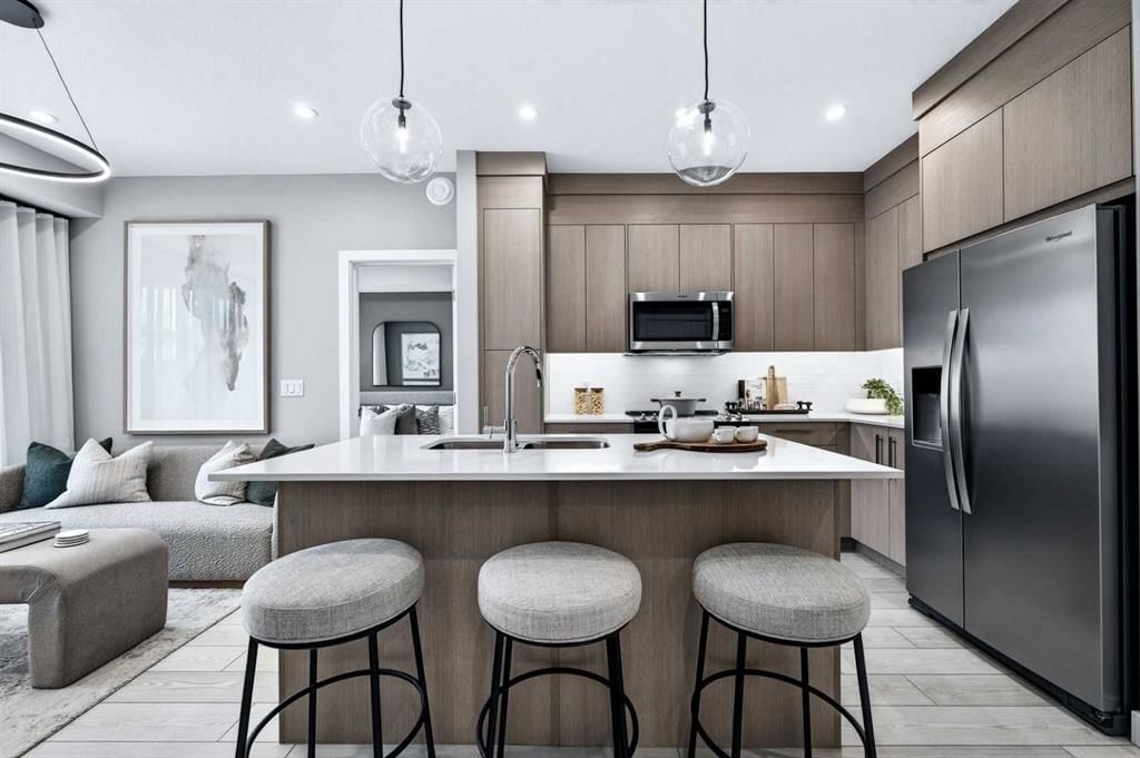 2304, 265 Wolf Willow Boulevard SE, Calgary — photo 5 of 26