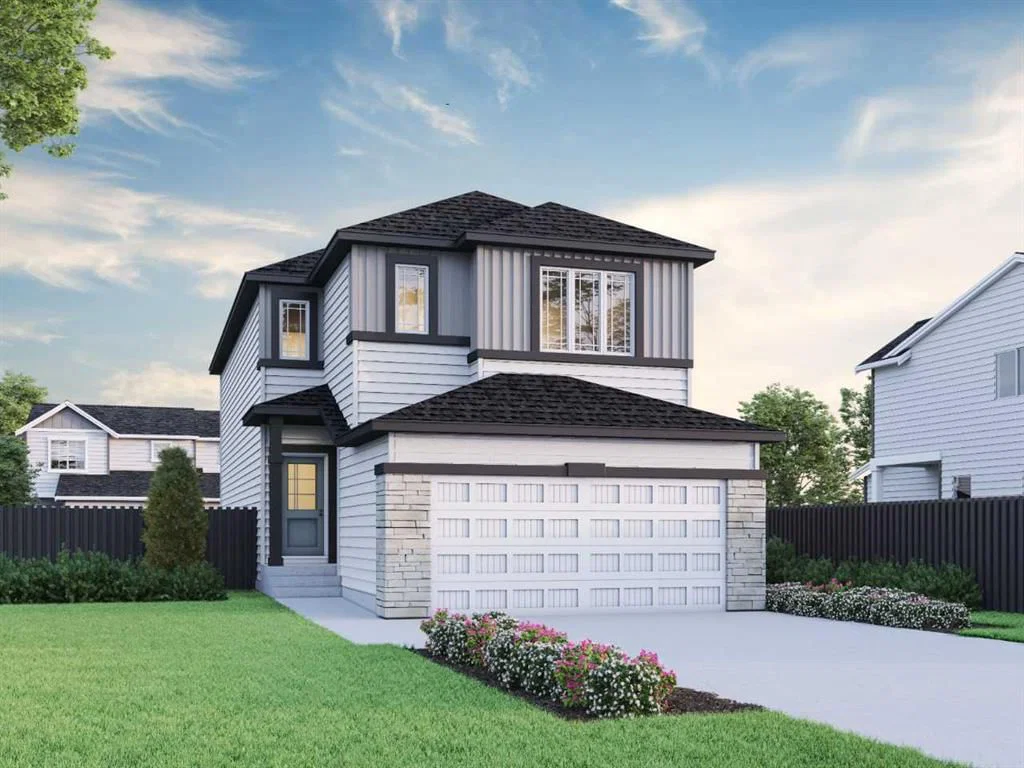 2096 Lancaster Heights SE, Calgary — detached for sale