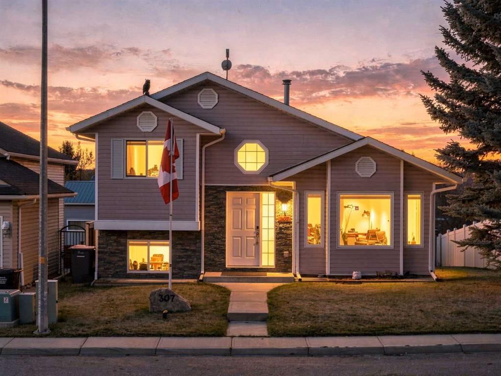 307 Sheep River Place, Calgary — detached for sale