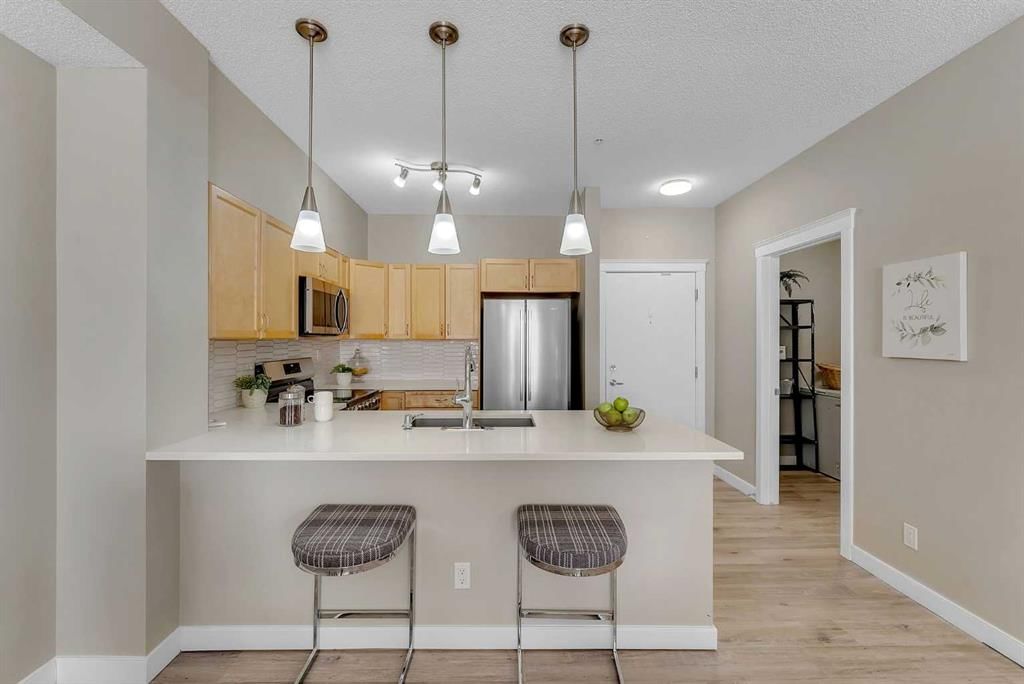 1118, 2370 Bayside Road SW, Airdrie — photo 2 of 37