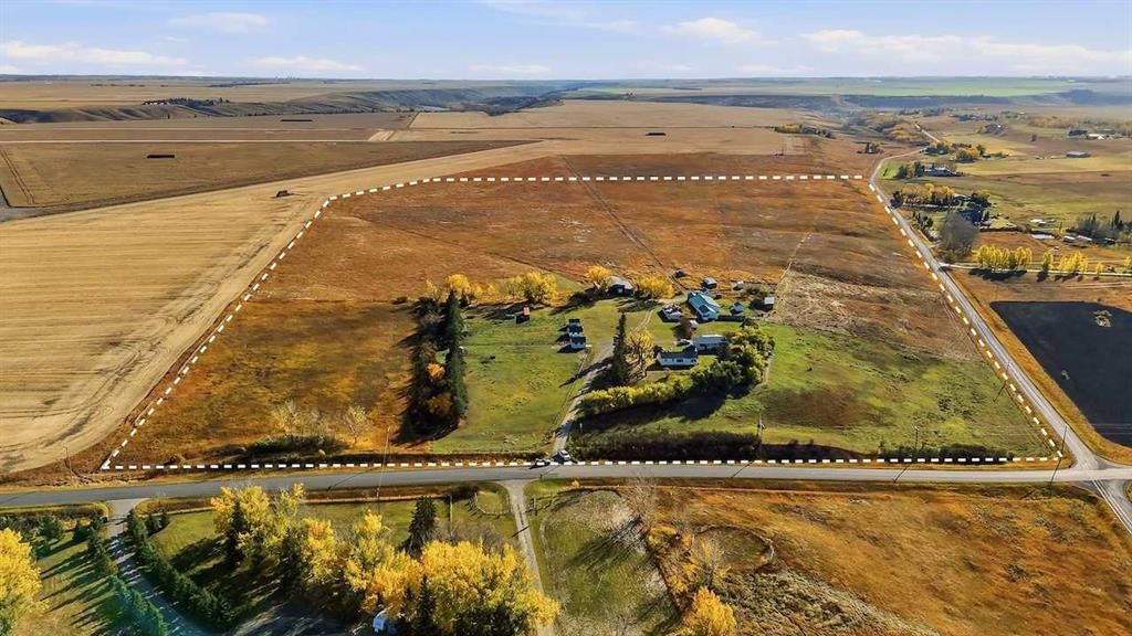 258022 112 Street E, Rural Foothills County — photo 2 of 29