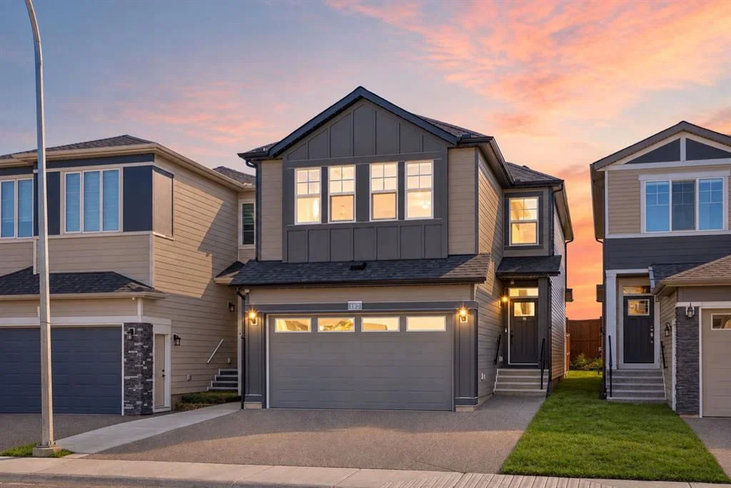 192 Cornerbrook Road NE, Calgary — main listing photo