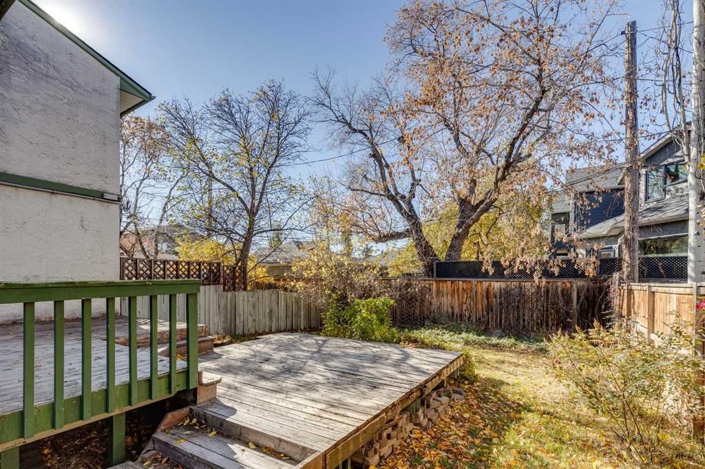 613 21 Street NW, Calgary — photo 2 of 27