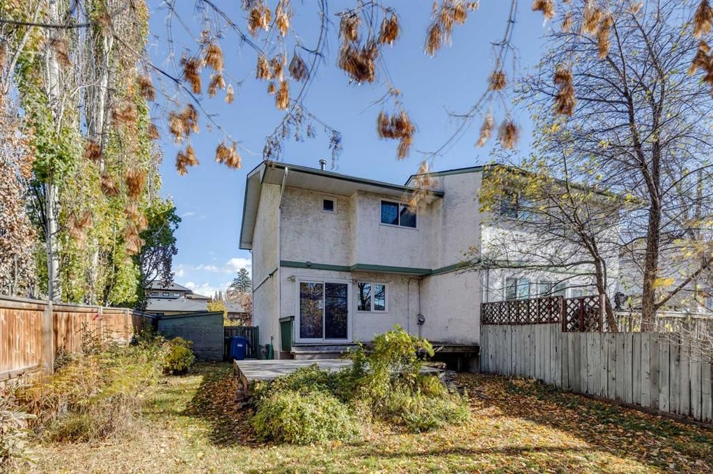 613 21 Street NW, Calgary — photo 3 of 27