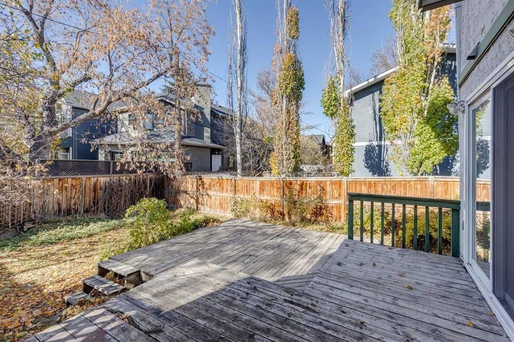 613 21 Street NW, Calgary — photo 4 of 27