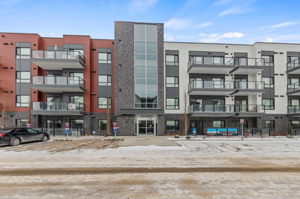 6403, 20295 Seton Way SE, Calgary — photo 4 of 35