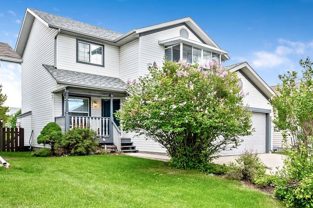 24 Cimarron Meadows Road, Calgary — detached for sale