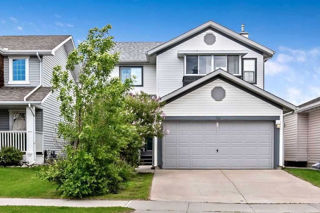 24 Cimarron Meadows Road, Okotoks — photo 2 of 46