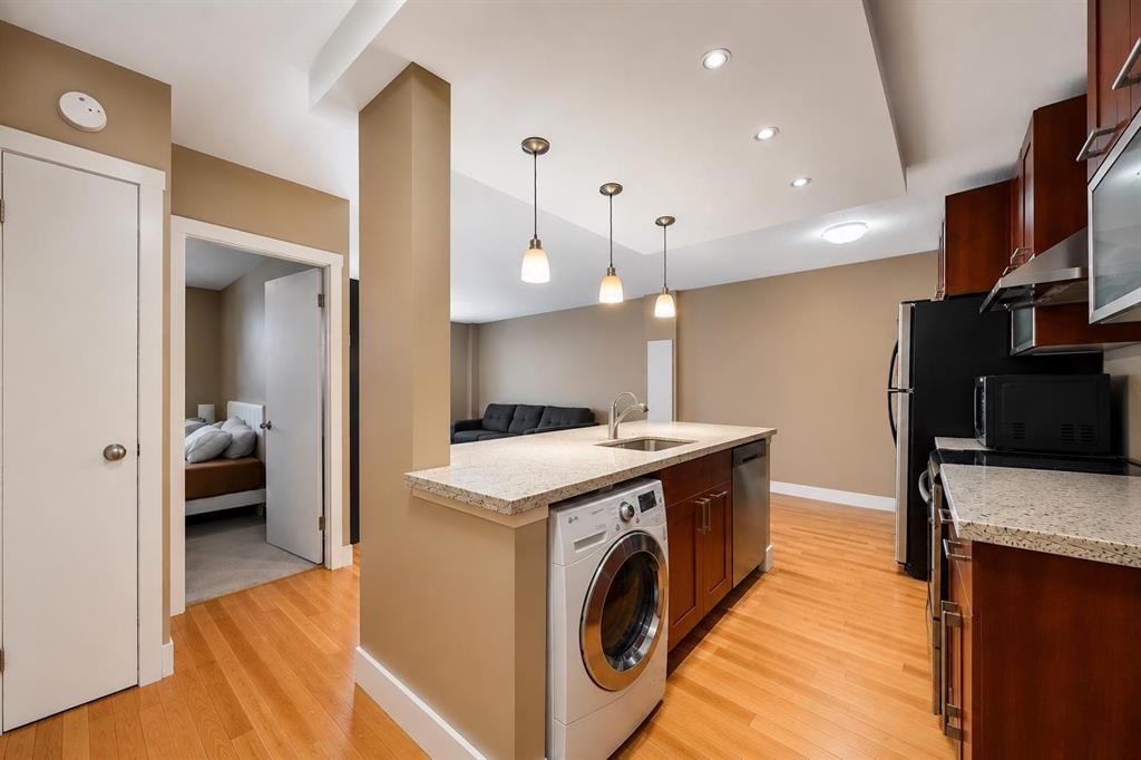 408, 1027 Cameron Avenue SW, Calgary — photo 5 of 24