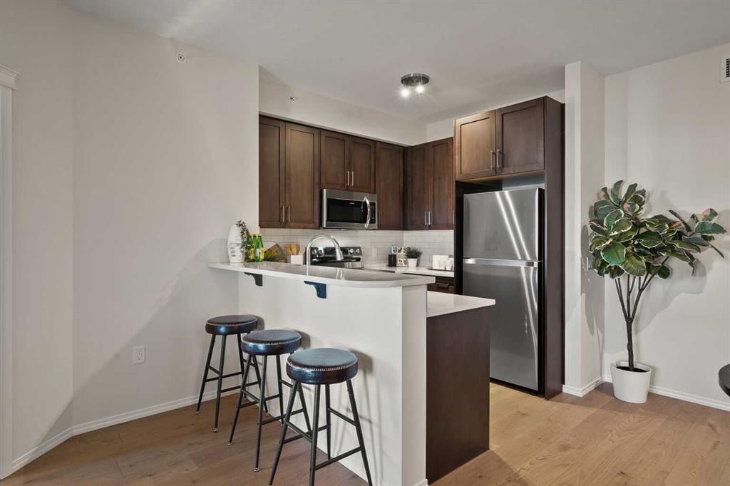 1410, 115 Prestwick Villas SE, Calgary — photo 4 of 33
