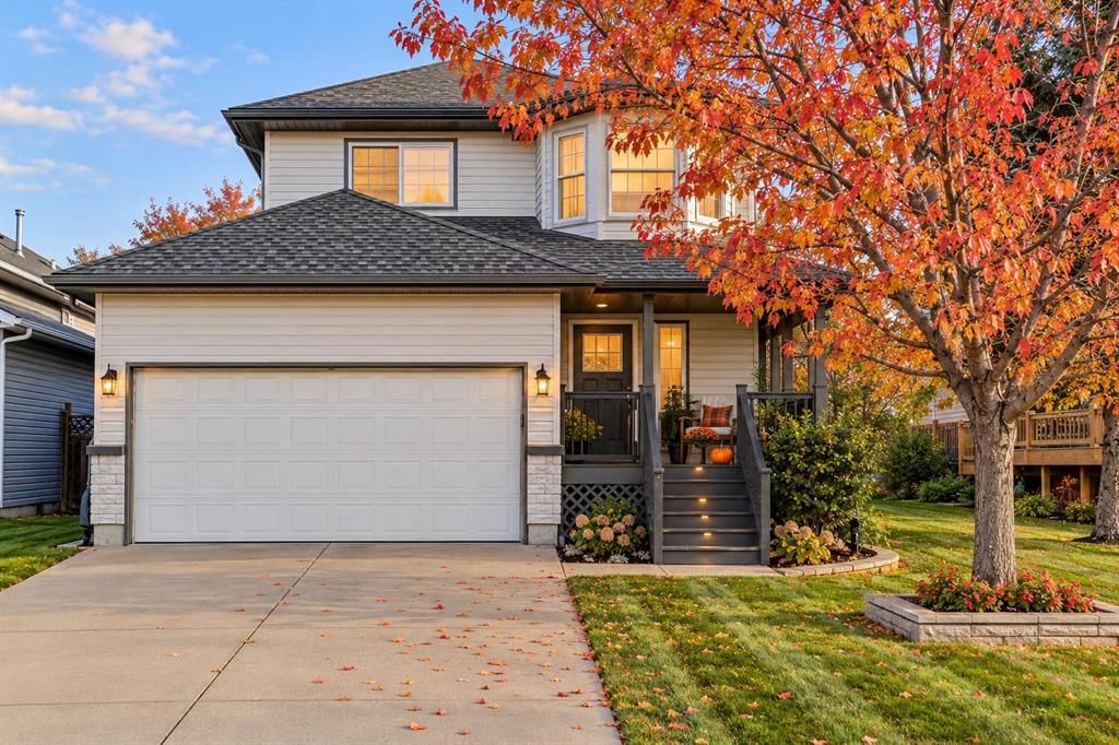 158 Saratoga Close NE, Calgary — photo 3 of 32