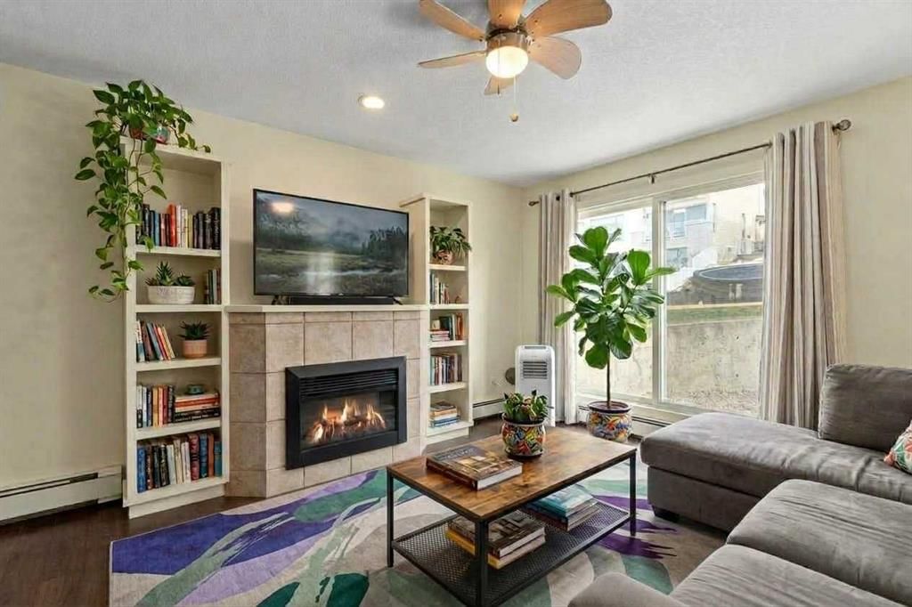 7, 1622 28 Avenue SW, Calgary — photo 4 of 12