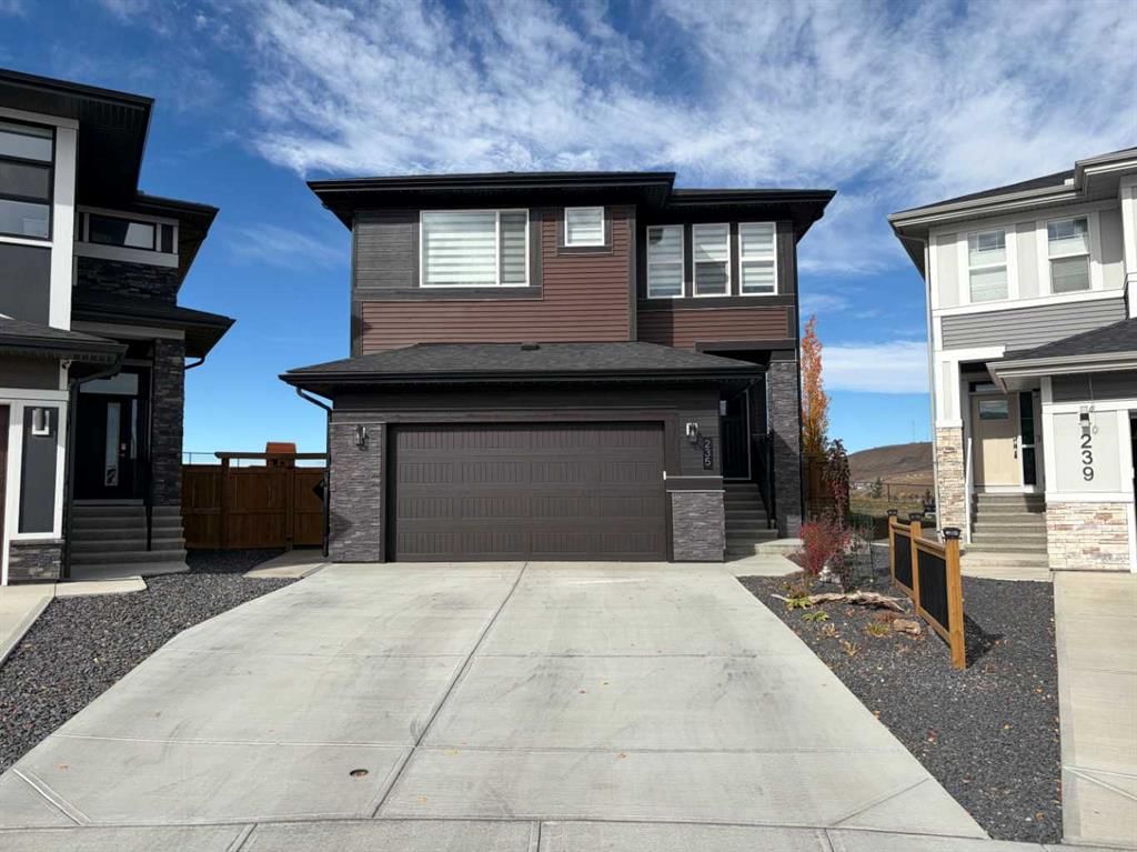 235 Precedence Hill, Calgary — detached for sale