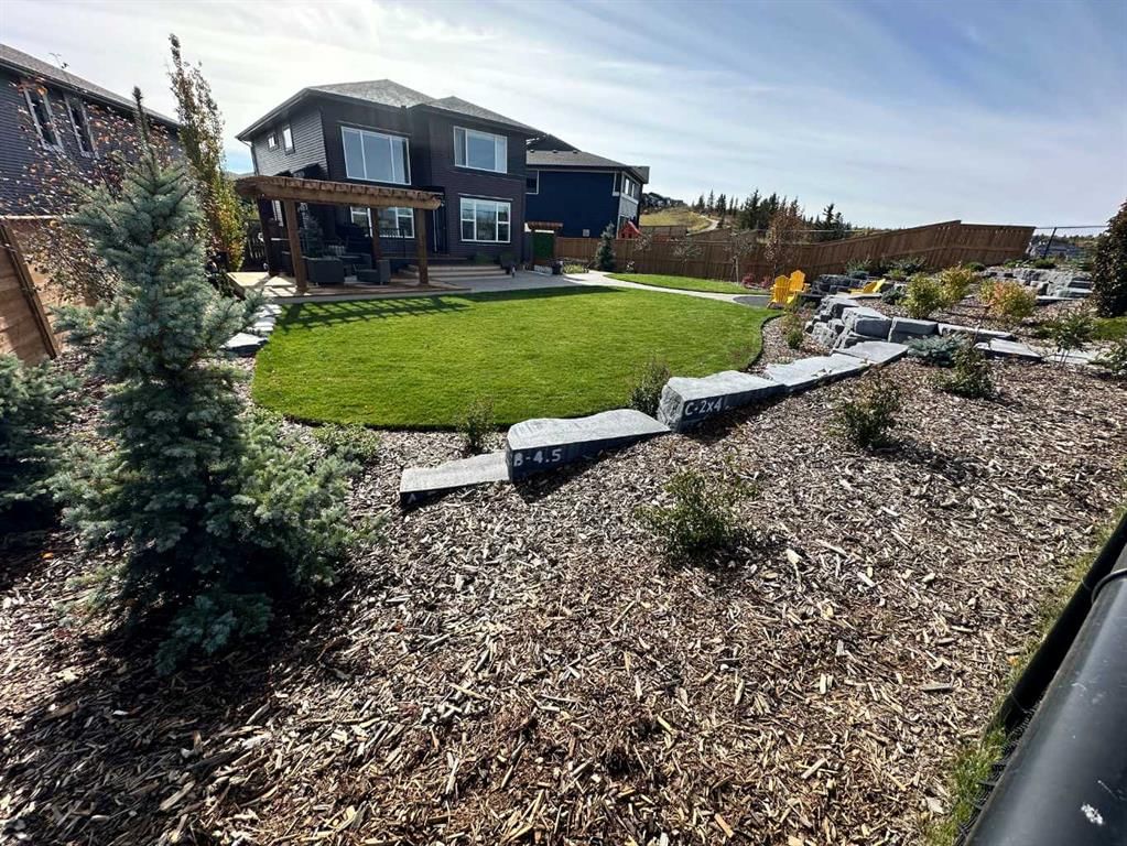 235 Precedence Hill, Cochrane — photo 4 of 44