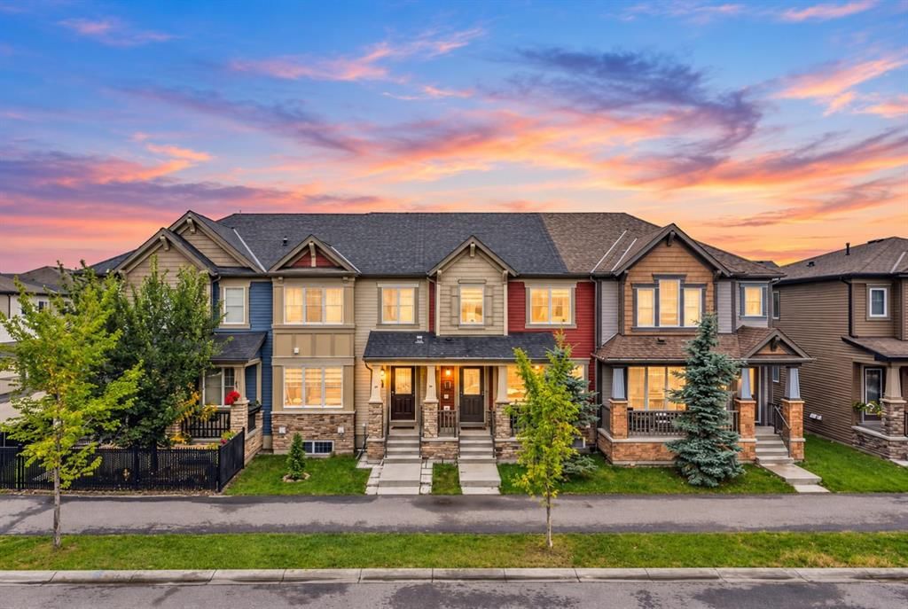 257 Cityscape Boulevard NE, Calgary — main listing photo