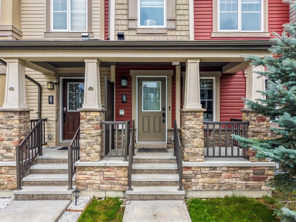 257 Cityscape Boulevard NE, Calgary — photo 2 of 36