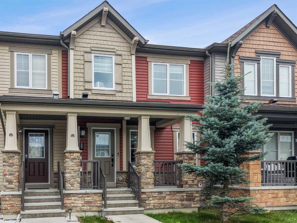 257 Cityscape Boulevard NE, Calgary — photo 3 of 36