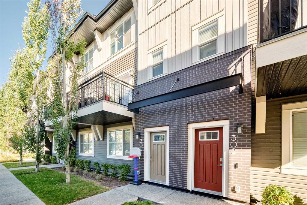 304, 72 Cornerstone Manor NE, Calgary — photo 2 of 23