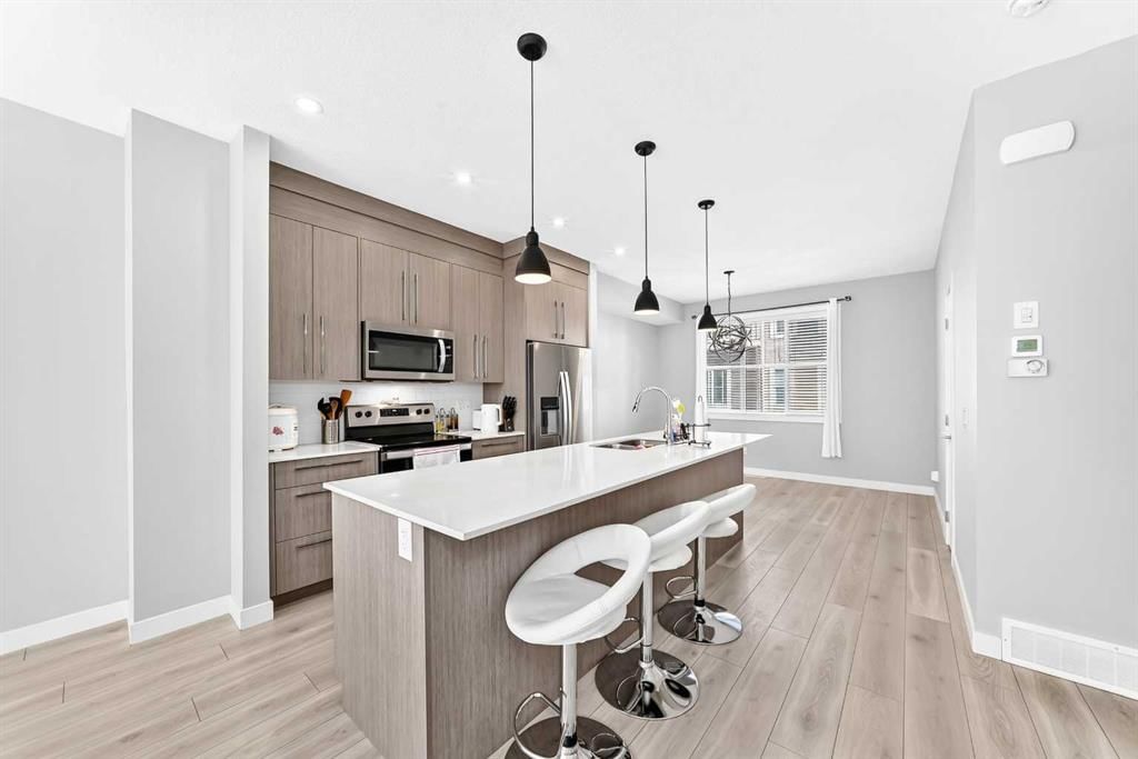 304, 72 Cornerstone Manor NE, Calgary — photo 3 of 23