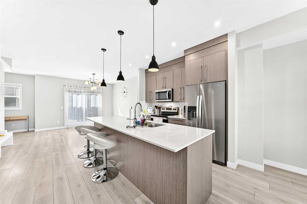 304, 72 Cornerstone Manor NE, Calgary — photo 5 of 23