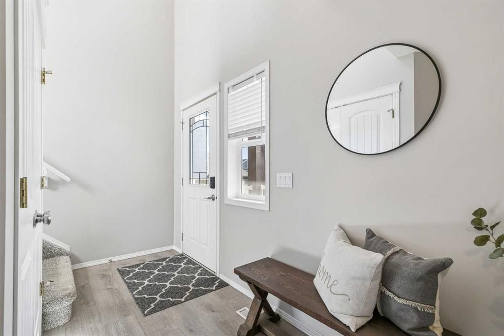 2058 Sagewood Rise SW, Airdrie — photo 2 of 30