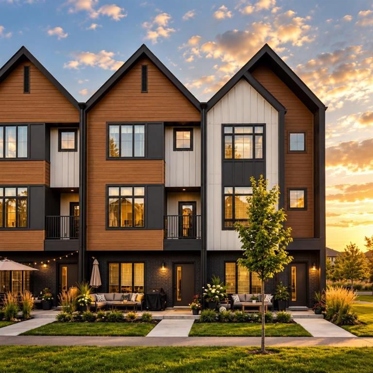 3915 155 Avenue SW, Calgary — main listing photo