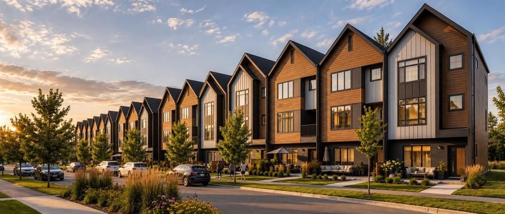 3931 155 Avenue SW, Calgary — main listing photo