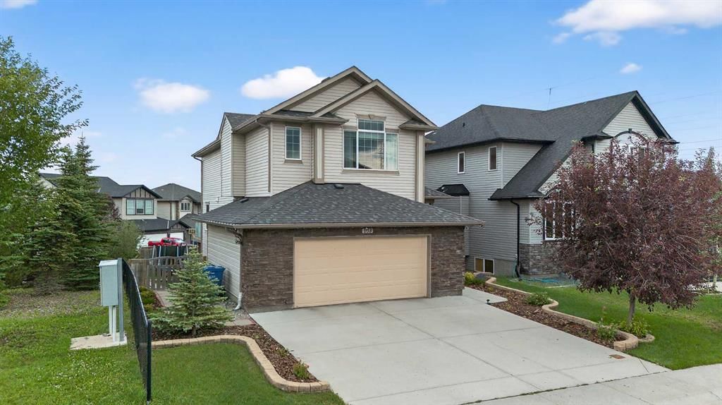 108 Rainbow Falls Row, Calgary — detached for sale