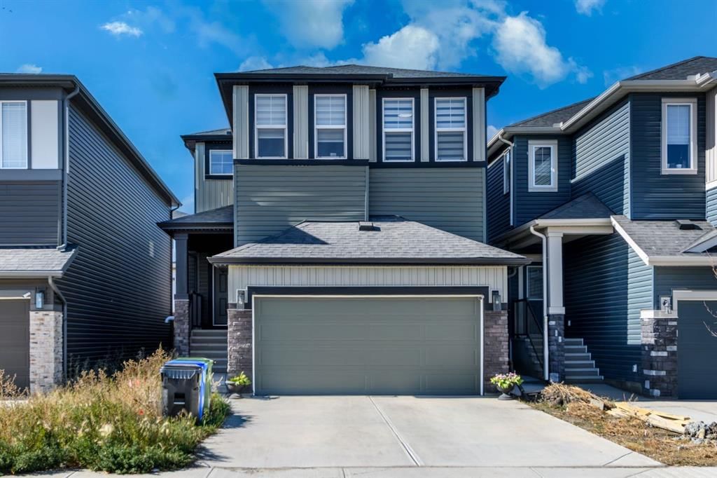 49 AMBLEFIELD View NW, Calgary — main listing photo