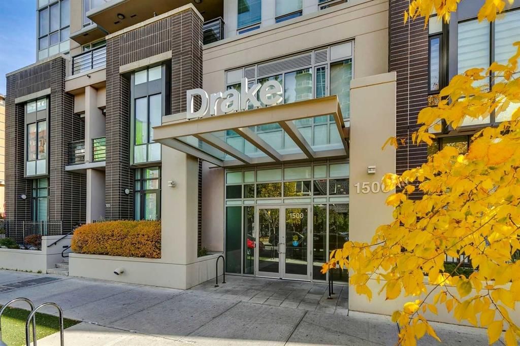 1206, 1500 7 Street SW, Calgary — photo 2 of 37