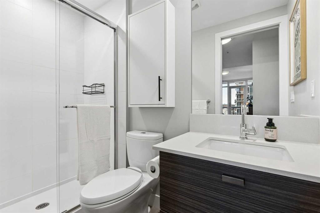 1206, 1500 7 Street SW, Calgary — photo 4 of 37